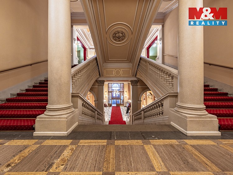 Pronájem kanceláře 41 m² - foto 4