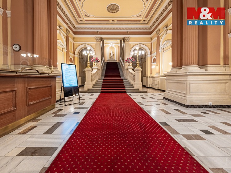 Pronájem kanceláře 41 m² - foto 5