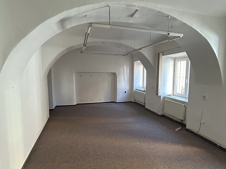 Pronájem kanceláře 32 m² - foto 4