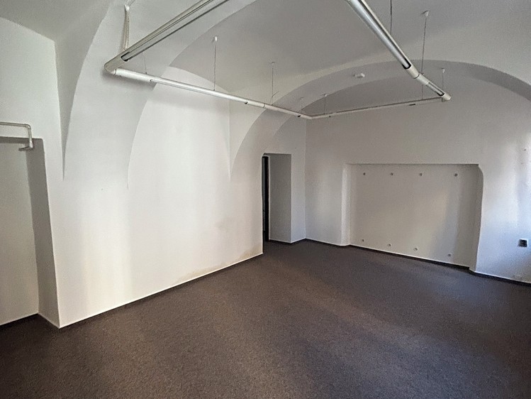 Pronájem kanceláře 32 m² - foto 5