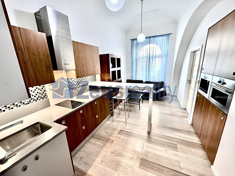Pronájem obchodního prostoru 50 m² - foto 4