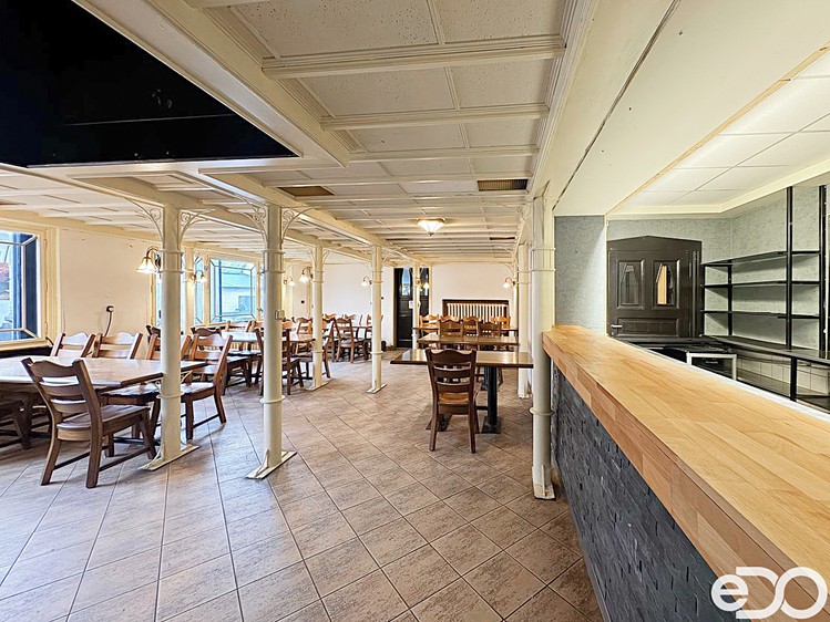 Pronájem restaurace 136 m² - foto 3