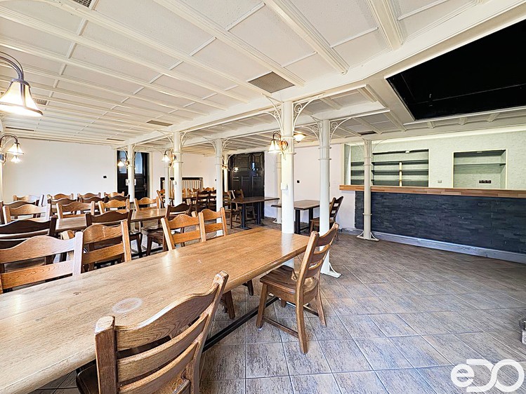 Pronájem restaurace 136 m² - foto 4