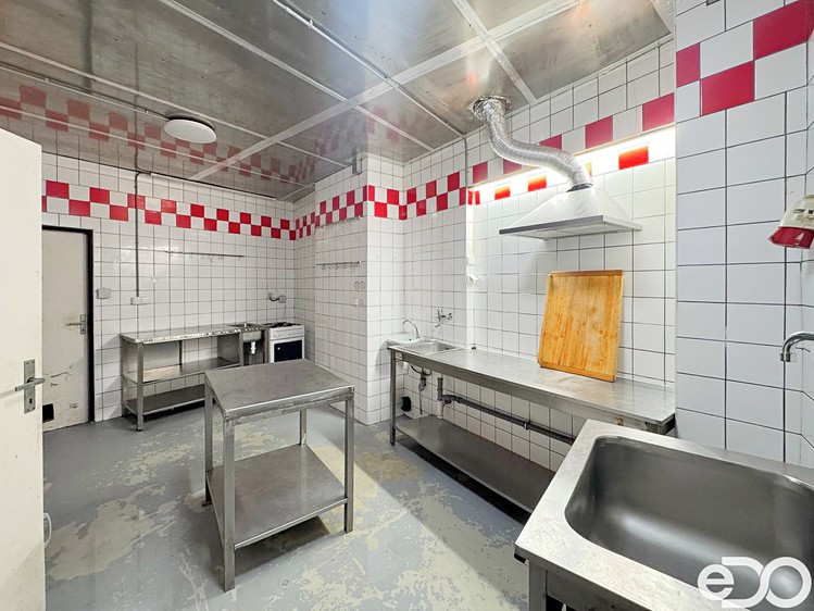 Pronájem restaurace 136 m² - foto 7