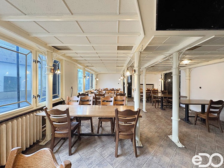 Pronájem restaurace 136 m² - foto 5