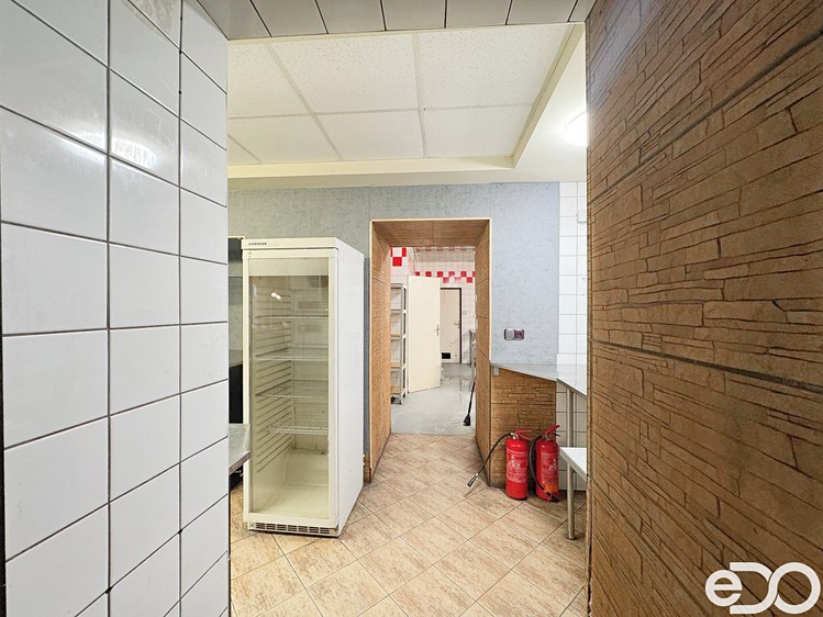 Pronájem restaurace 136 m² - foto 6