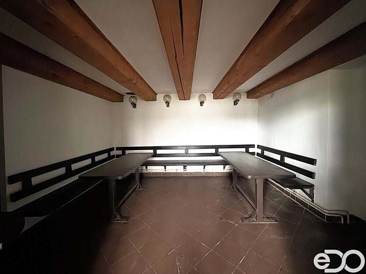 Pronájem kanceláře 99 m² - foto 5