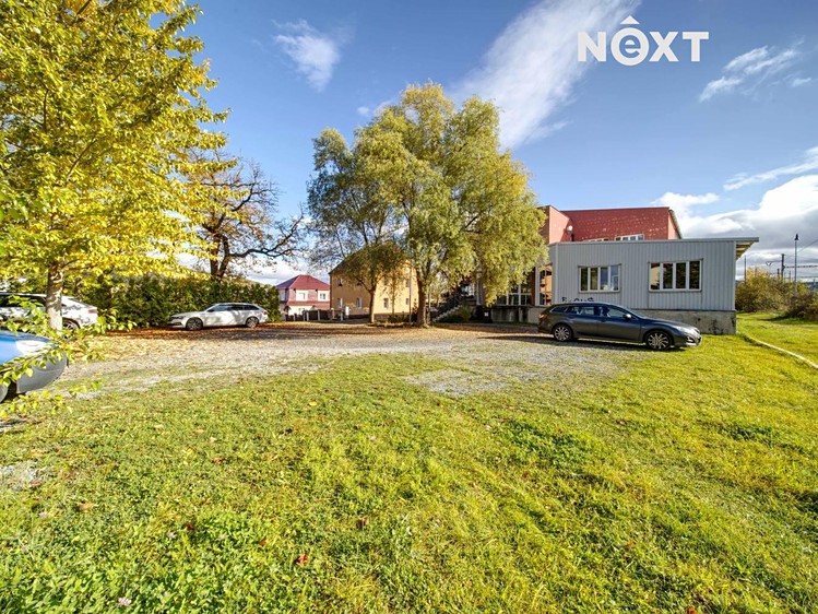 Pronájem kanceláře 121 m² - foto 7