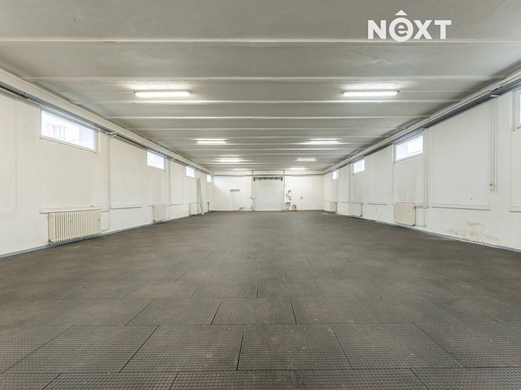 Pronájem skladového prostoru 447 m² - foto 3
