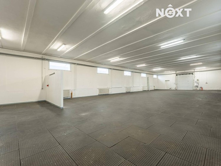 Pronájem skladového prostoru 447 m² - foto 2