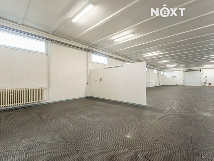 Pronájem skladového prostoru 447 m² - foto 4