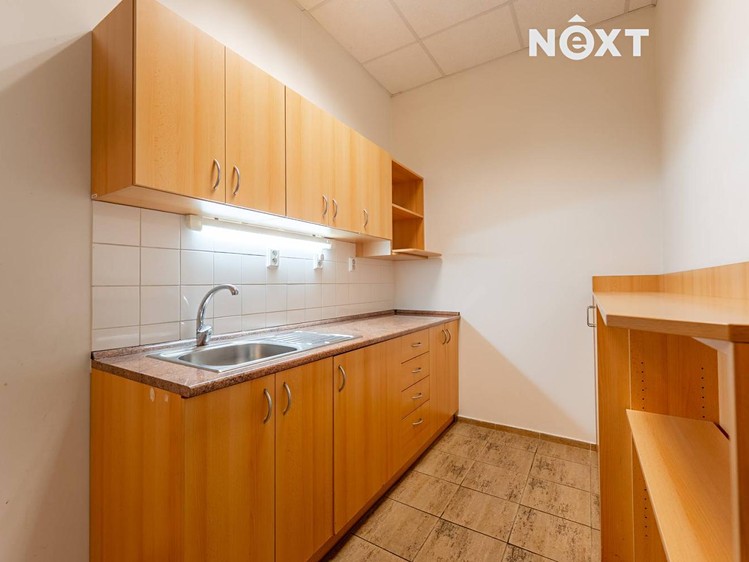 Pronájem skladového prostoru 447 m² - foto 6