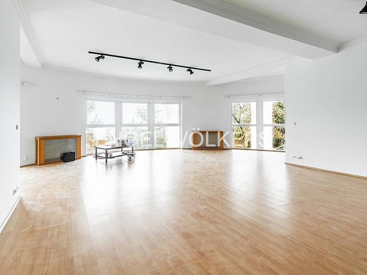 Pronájem kanceláře 839 m² - foto 5