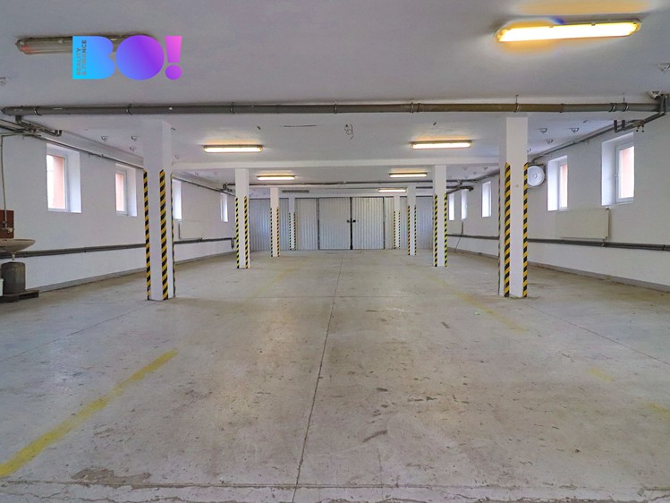 Pronájem skladového prostoru 246 m² - foto 3