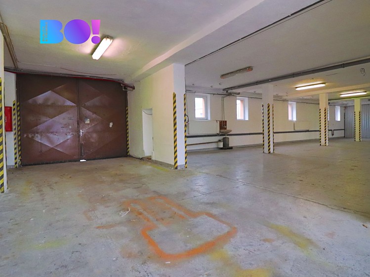 Pronájem skladového prostoru 246 m² - foto 4