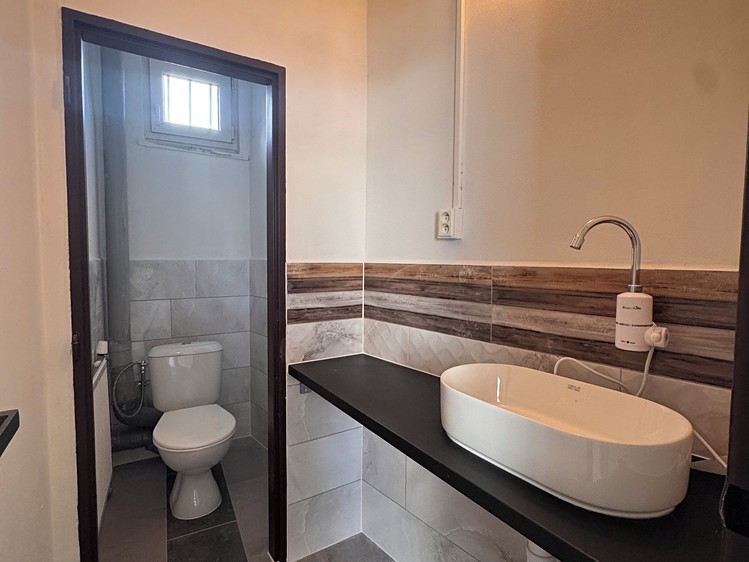 Pronájem obchodního prostoru 36 m² - foto 6