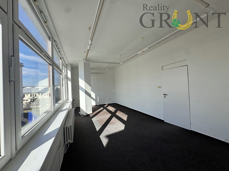 Pronájem obchodního prostoru 36 m² - foto 7