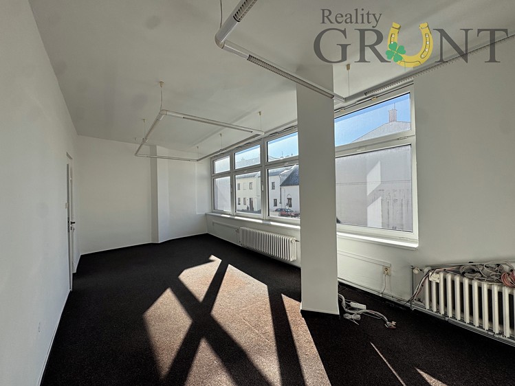 Pronájem obchodního prostoru 36 m² - foto 8