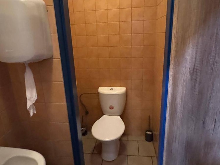 Pronájem obchodního prostoru 50 m² - foto 4