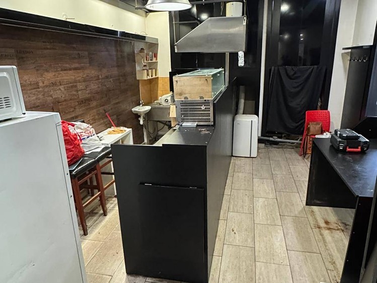 Pronájem obchodního prostoru 50 m² - foto 3