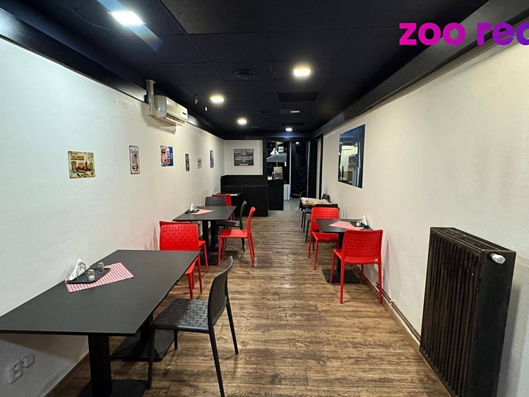 Pronájem obchodního prostoru 50 m² - foto 1