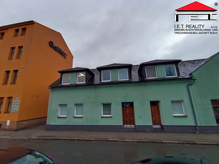 Pronájem kanceláře 180 m² - foto 4
