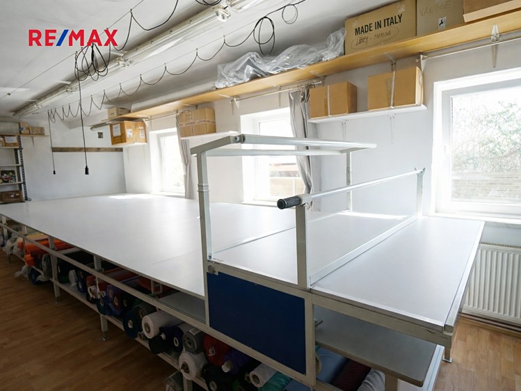 Pronájem obchodního prostoru 170 m² - foto 5