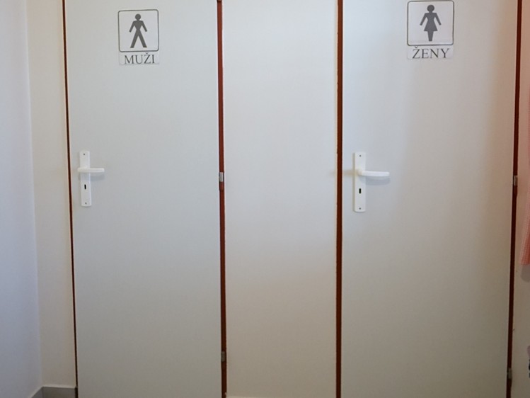 Pronájem obchodního prostoru 170 m² - foto 8