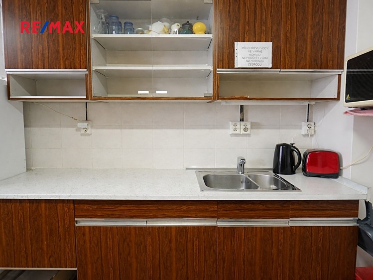 Pronájem obchodního prostoru 170 m² - foto 7