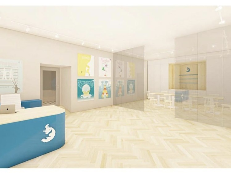 Pronájem obchodního prostoru 136 m² - foto 7