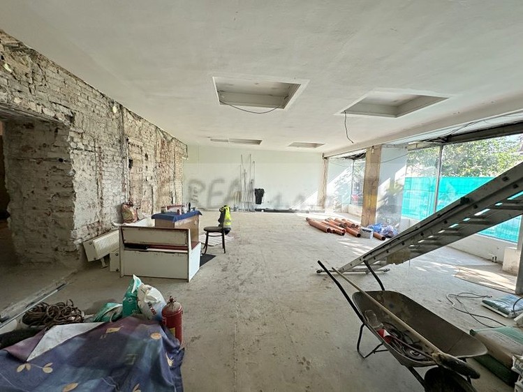 Pronájem obchodního prostoru 136 m² - foto 6