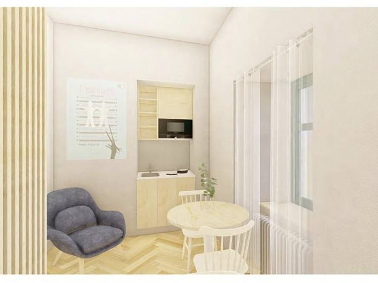 Pronájem obchodního prostoru 136 m² - foto 8