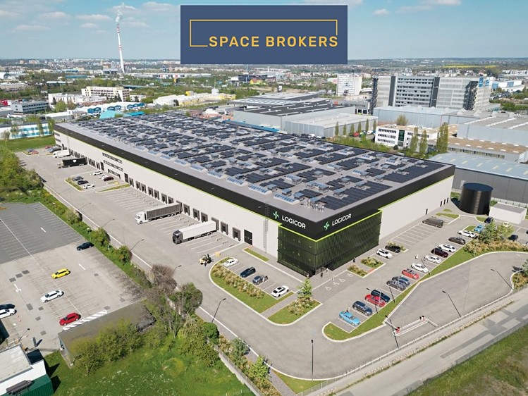 Pronájem skladového prostoru 4 760 m² - foto 3