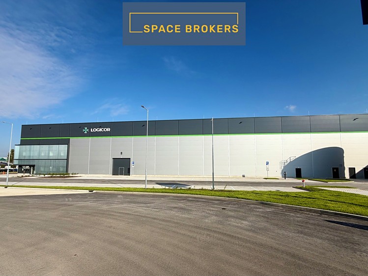 Pronájem skladového prostoru 4 760 m² - foto 5