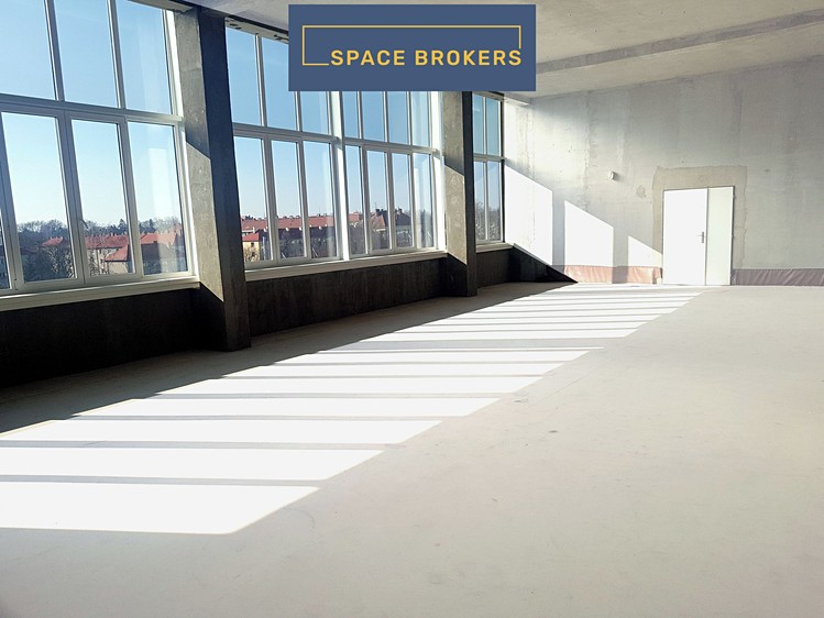 Pronájem skladového prostoru 300 m² - foto 3