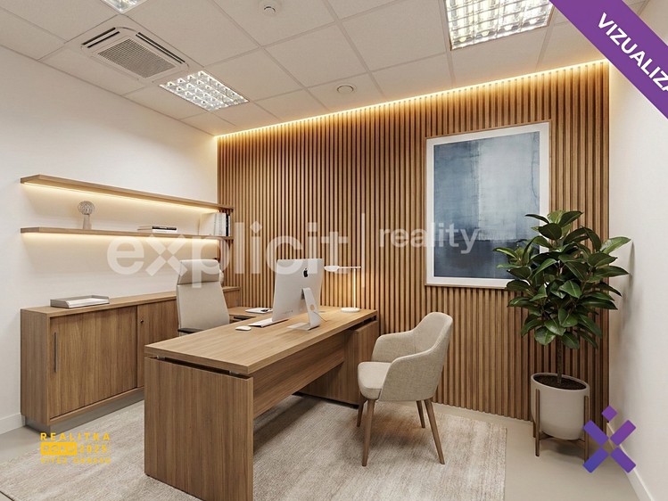 Pronájem obchodního prostoru 158 m² - foto 4