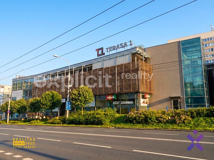 Pronájem obchodního prostoru 158 m² - foto 8