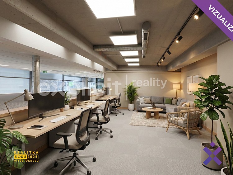 Pronájem obchodního prostoru 158 m² - foto 5