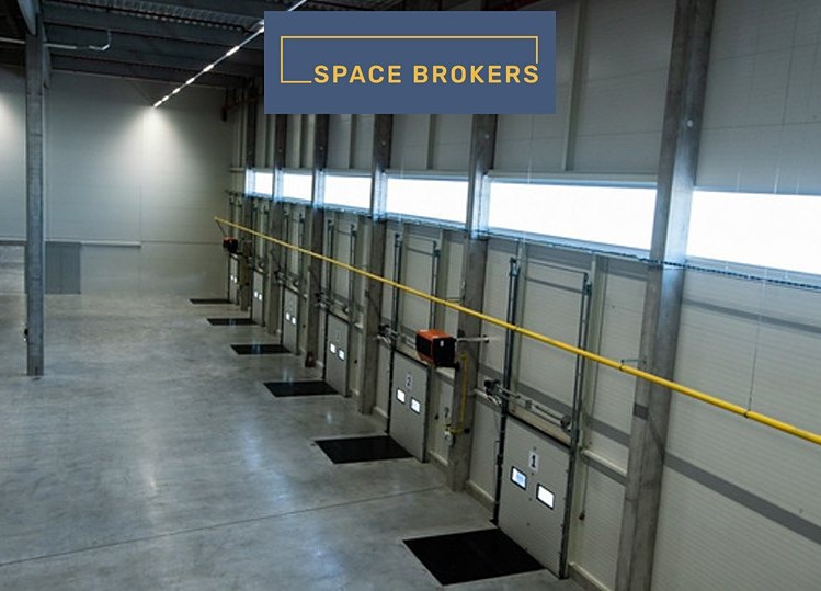 Pronájem skladového prostoru 9 700 m² - foto 4