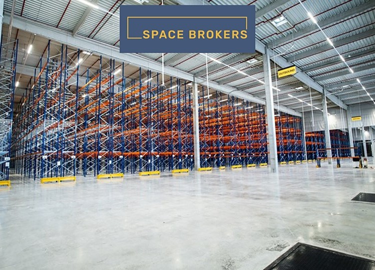 Pronájem skladového prostoru 9 700 m² - foto 3