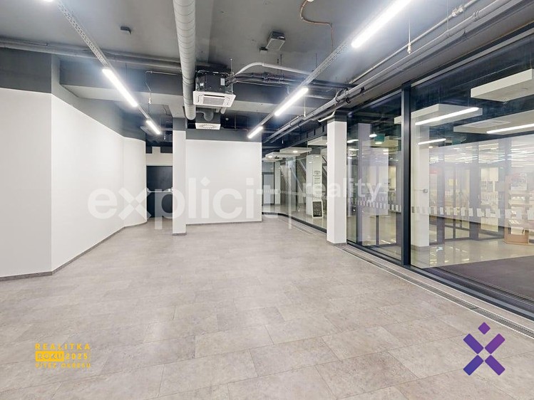 Pronájem obchodního prostoru 113 m² - foto 7
