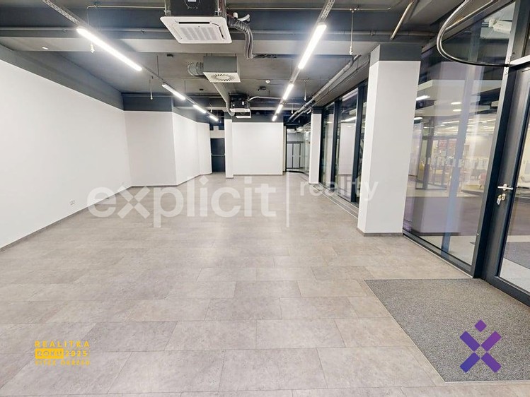 Pronájem obchodního prostoru 113 m² - foto 6