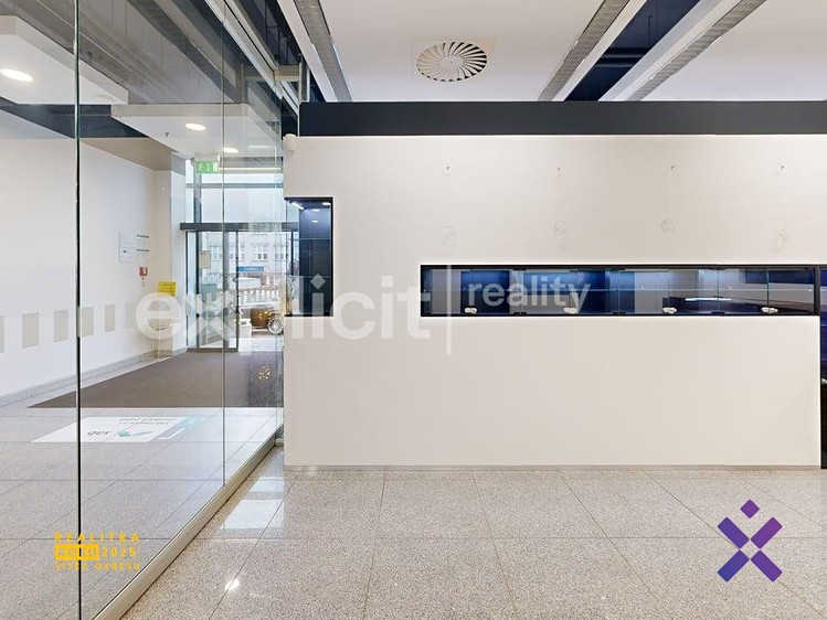 Pronájem obchodního prostoru 37 m² - foto 4