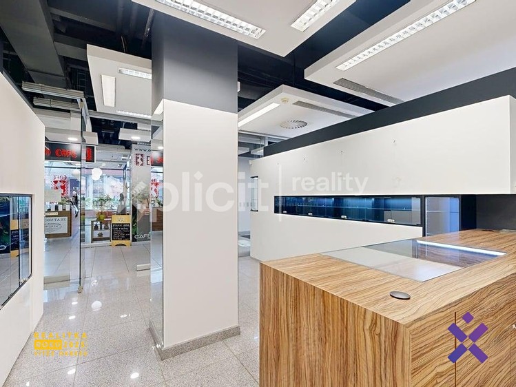 Pronájem obchodního prostoru 37 m² - foto 7