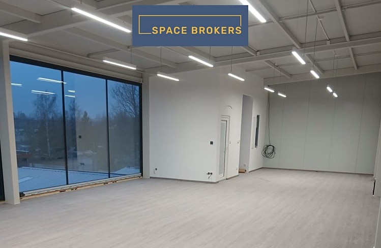 Pronájem skladového prostoru 238 m² - foto 5