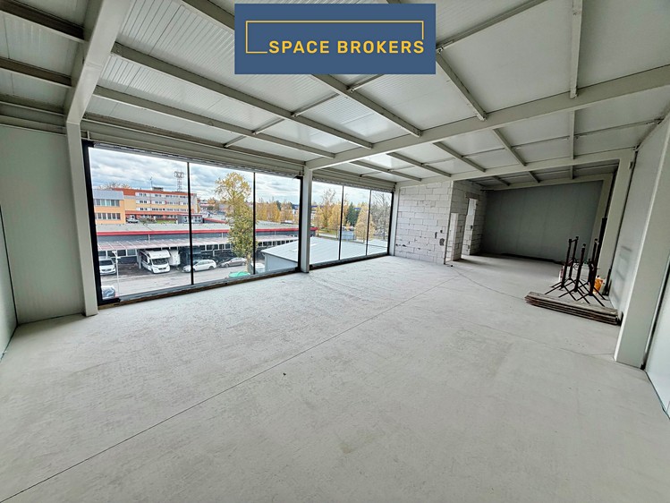Pronájem skladového prostoru 238 m² - foto 8