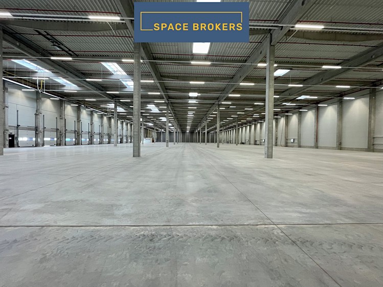 Pronájem skladového prostoru 5 082 m² - foto 7