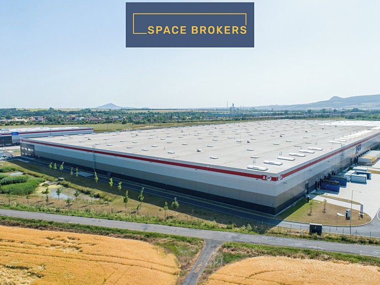 Pronájem skladového prostoru 6 418 m² - foto 5
