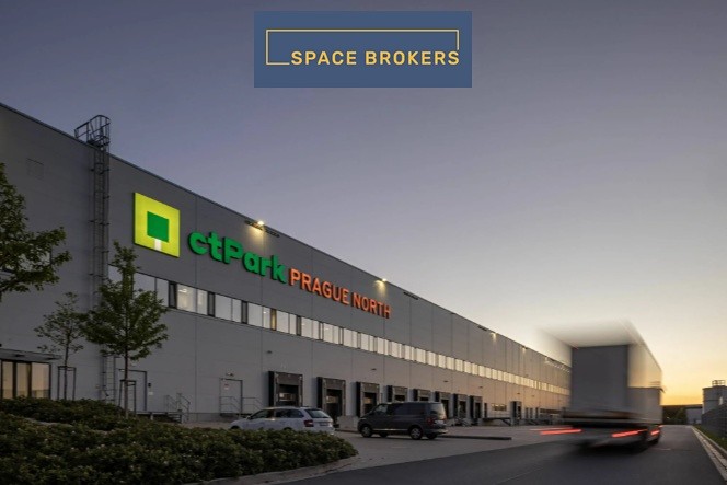 Pronájem skladového prostoru 5 000 m² - foto 7