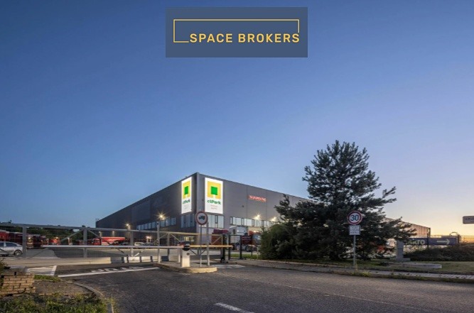 Pronájem skladového prostoru 5 000 m² - foto 5
